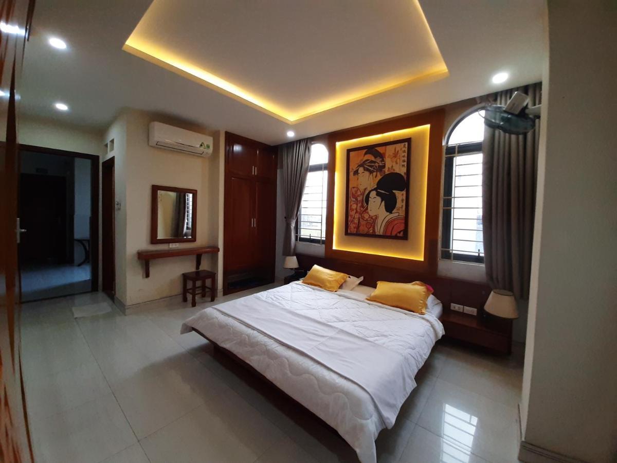 Hotel Phu Si Hô Chi Minh-Ville Extérieur photo