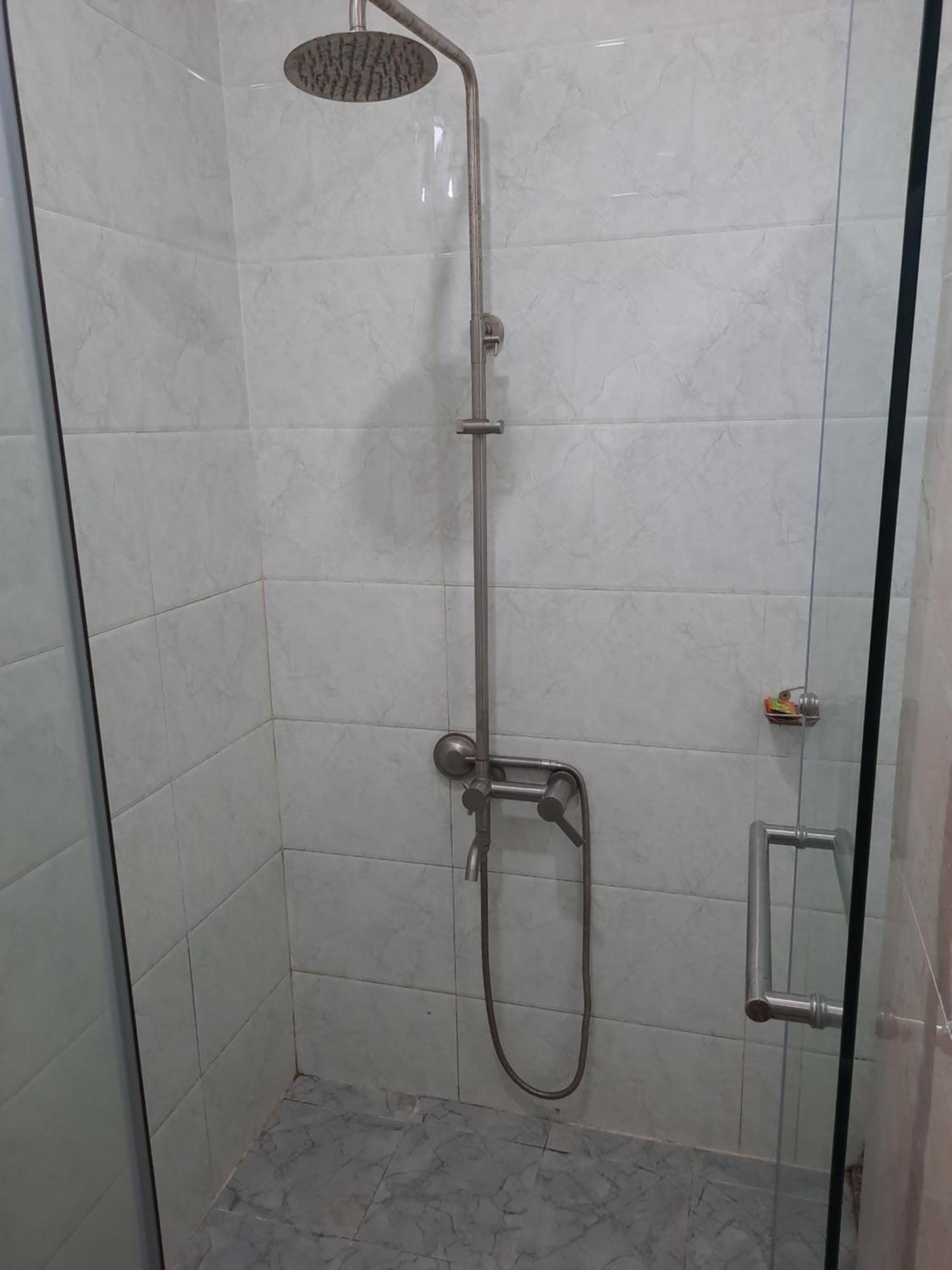 Hotel Phu Si Hô Chi Minh-Ville Chambre photo